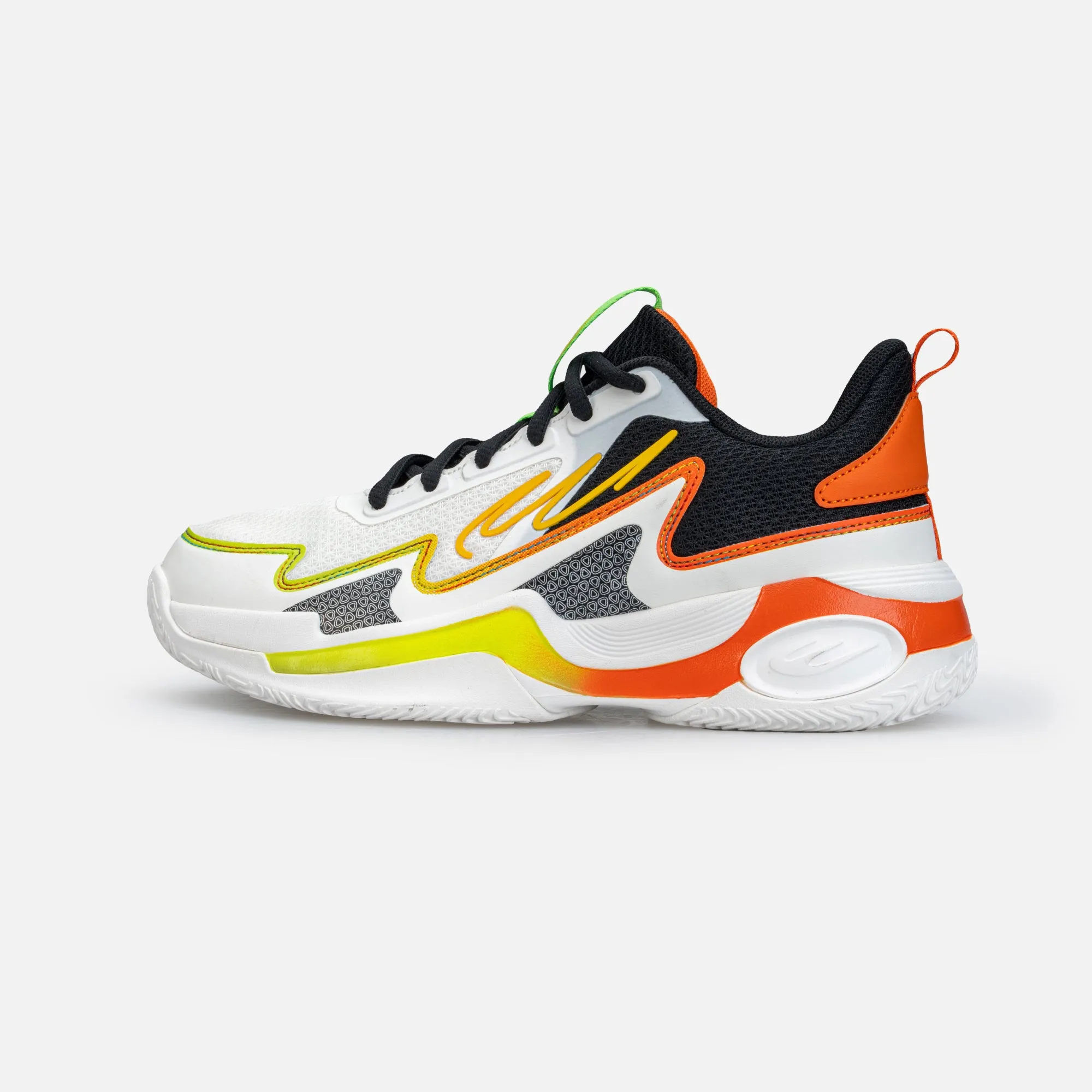 Low Top Vs High Top Basketball Shoes SLICK DIME BB