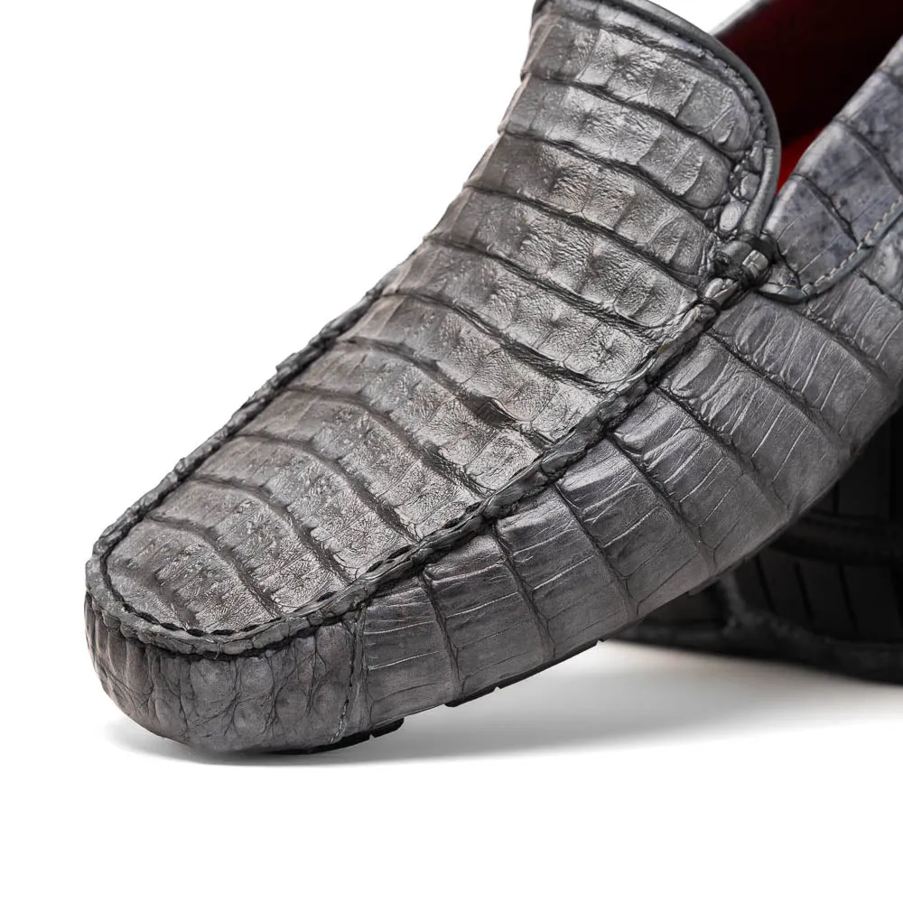 Remo Gray Loafers Deals