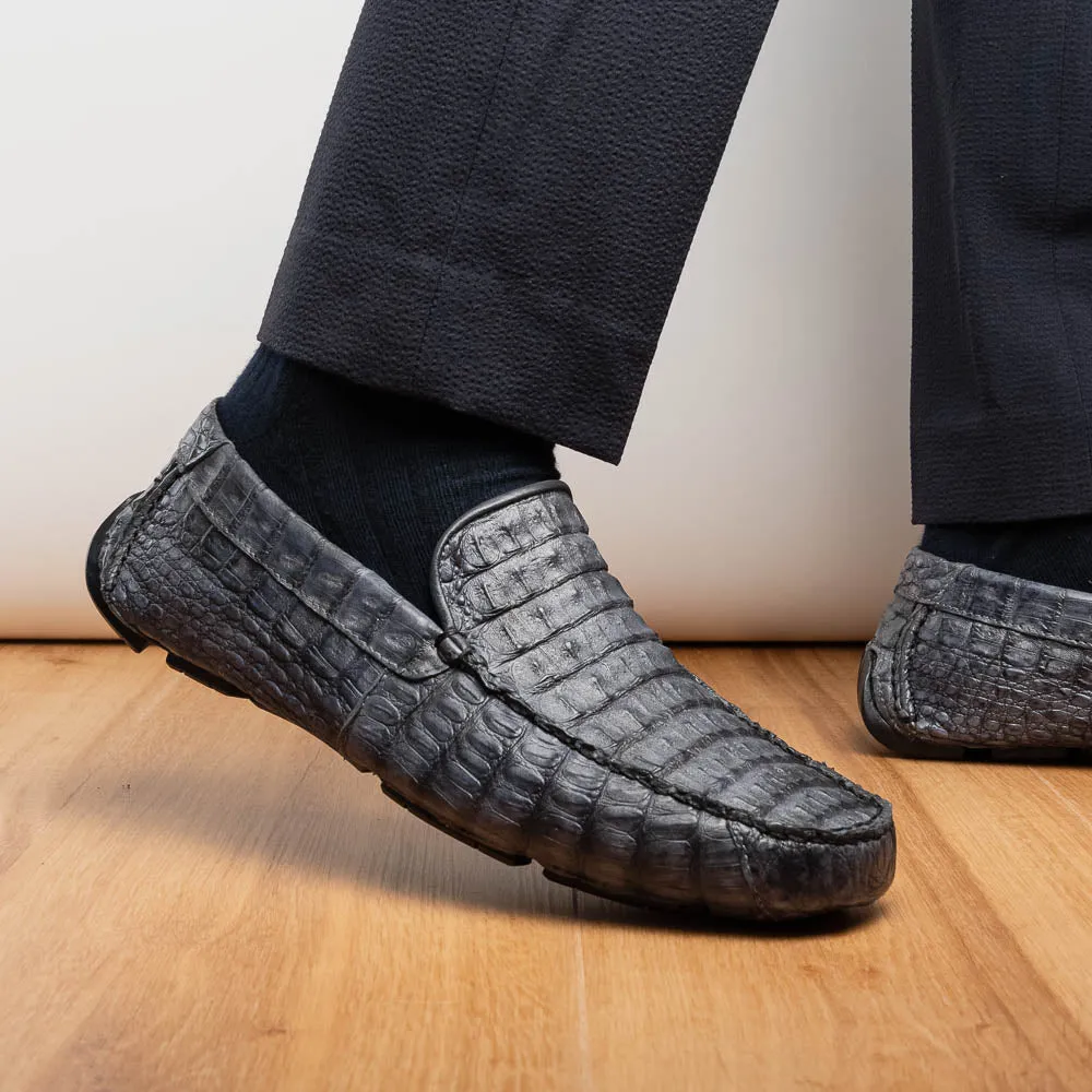 Loafers Formal Remo Gray