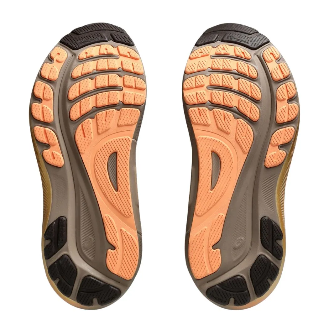 asics Gel-Kayano 31 Luxe Men's Running Shoes Best Barefoot Shoes For Cross Training