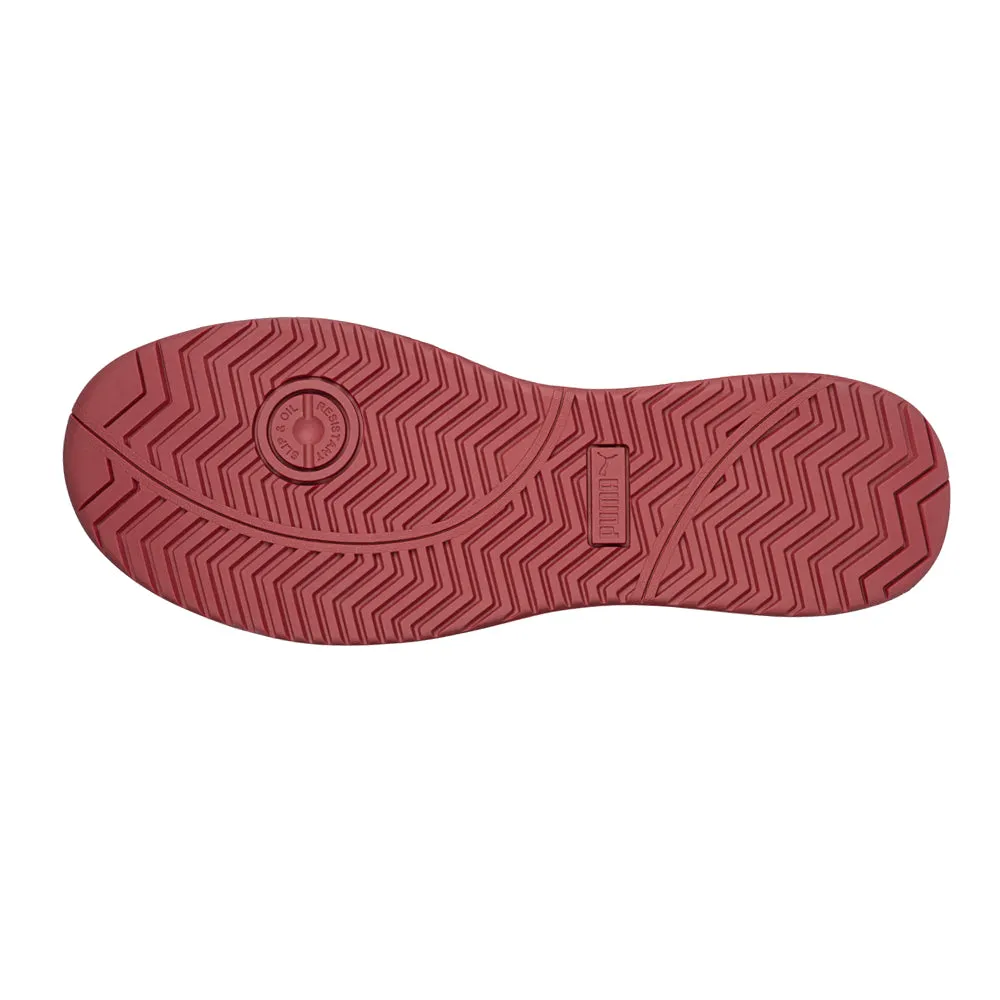 Frontcourt High Electrical Composite Toe Work Shoes Lebron Witness 7 Team Basketball Shoes