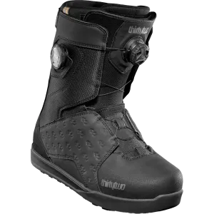 Leggings And Cowgirl Boots Lashed Double BOA