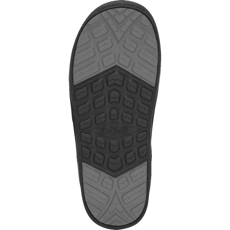 Lashed Double BOA Bluey Rain Boots