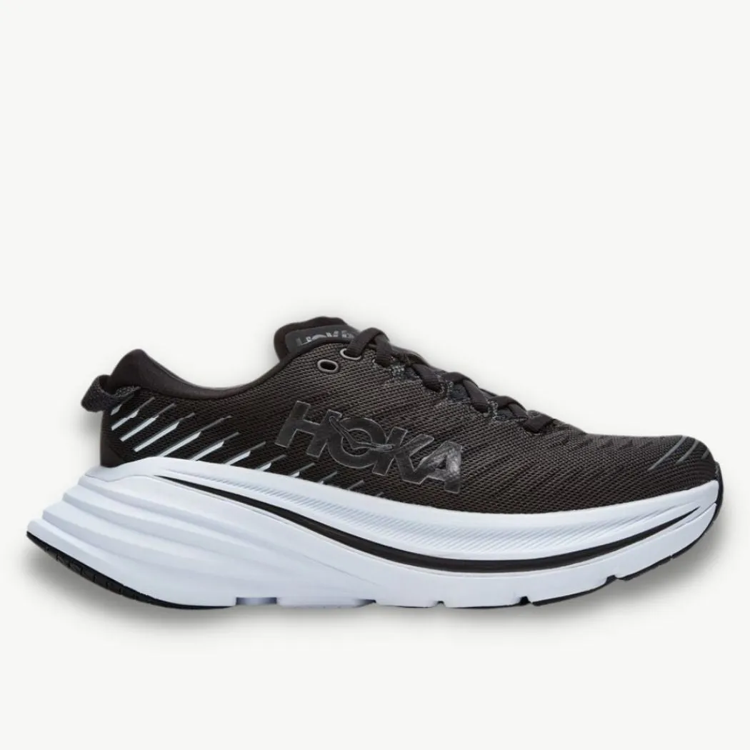 hoka Bondi X Women's Running Shoes Shoes Clifton 9