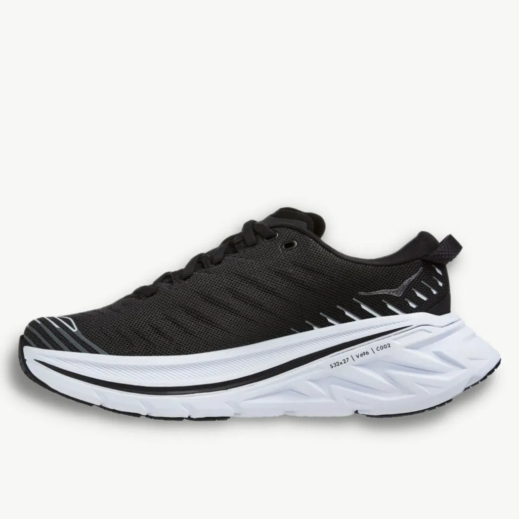 hoka Bondi X Women's Running Shoes Shoes On Clearance