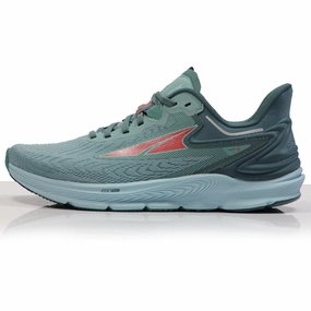 Altra Torin 6 Women's Running Shoe - Dusty Teal Dc Running Shoes