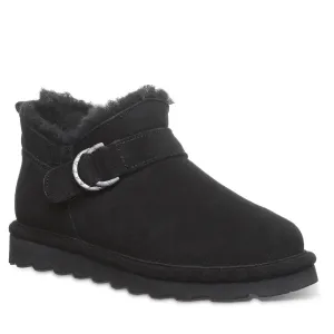 Boots Sorel Bearpaw Women's Shorty Buckle Boots