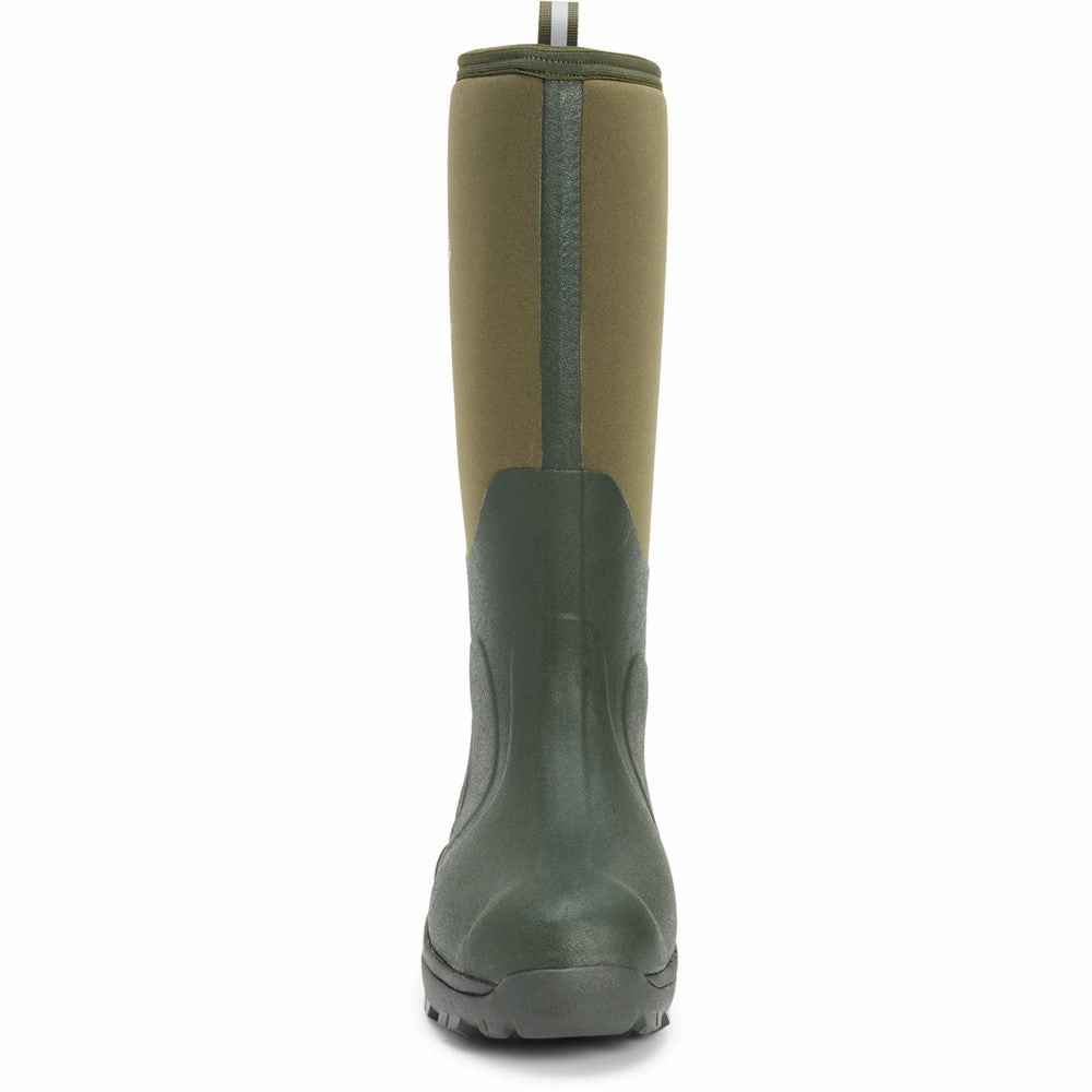 Muck Boots Arctic Sport Pull On Wellington Boot