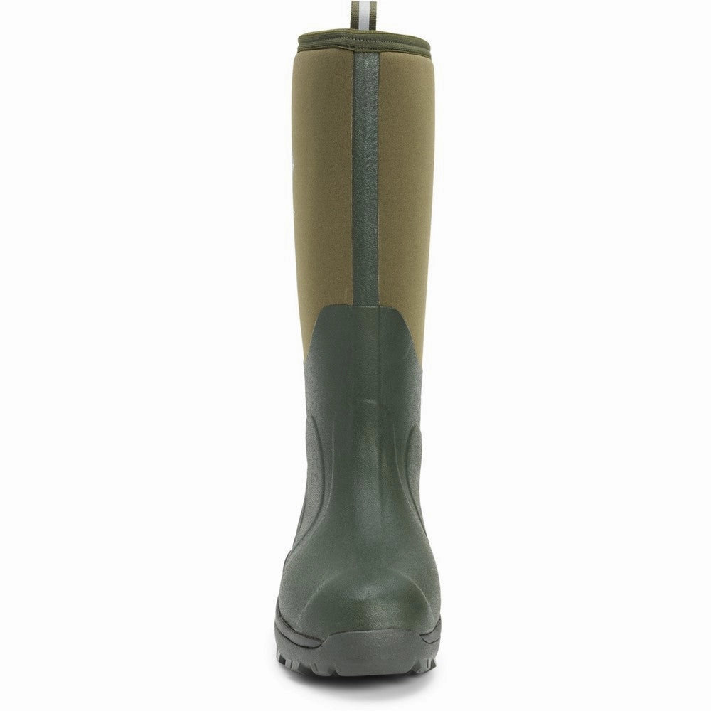 Hermes Boots Muck Boots Arctic Sport Pull On Wellington Boot