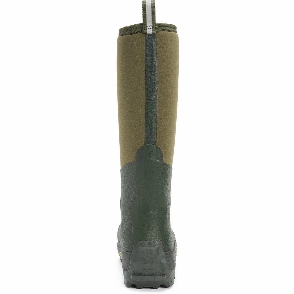 Muck Boots Arctic Sport Pull On Wellington Boot