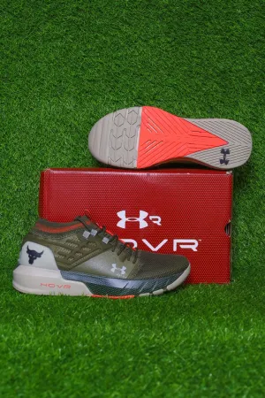 UNDER ARMOUR HOVR THE ROCK 25 Best Nike Weight Training Shoes