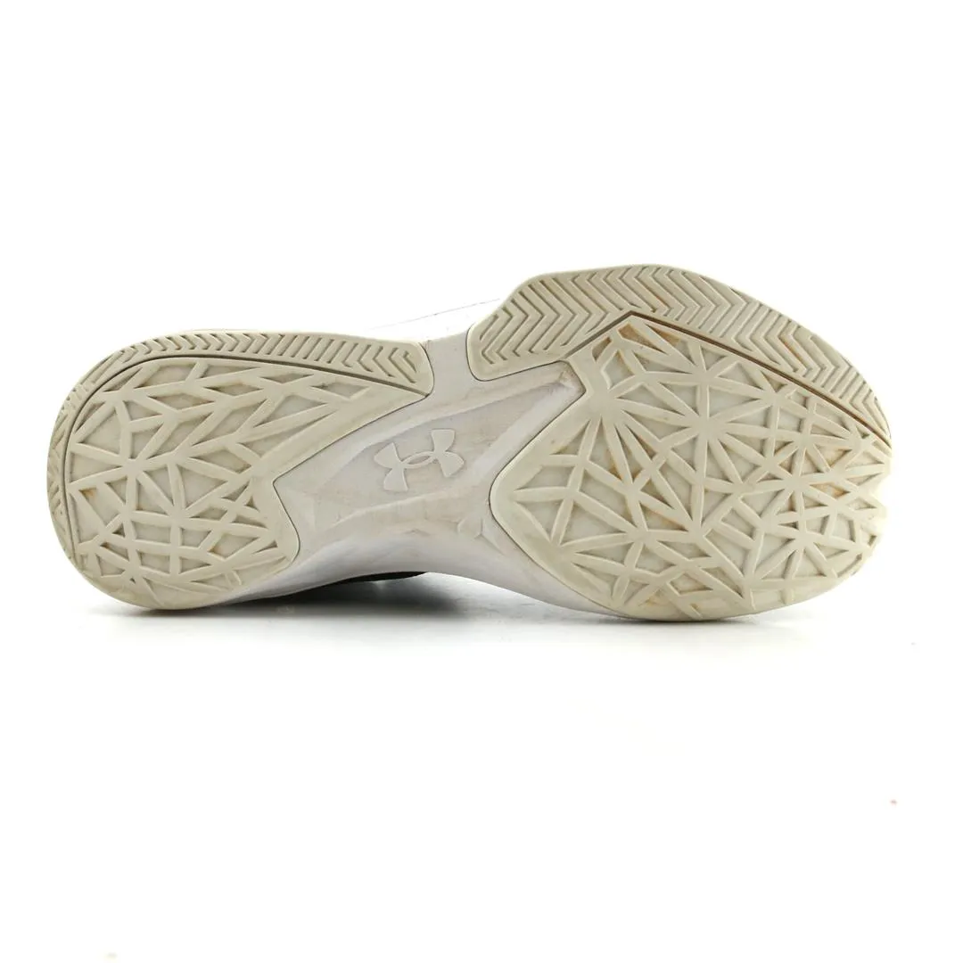 Kd 11 Basketball Shoes UNDER ARMOUR  JET MID