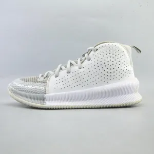 UNDER ARMOUR JET Pg Basketball Shoes