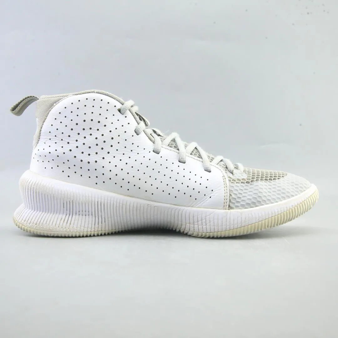 UNDER ARMOUR JET Number 13 Basketball Shoes