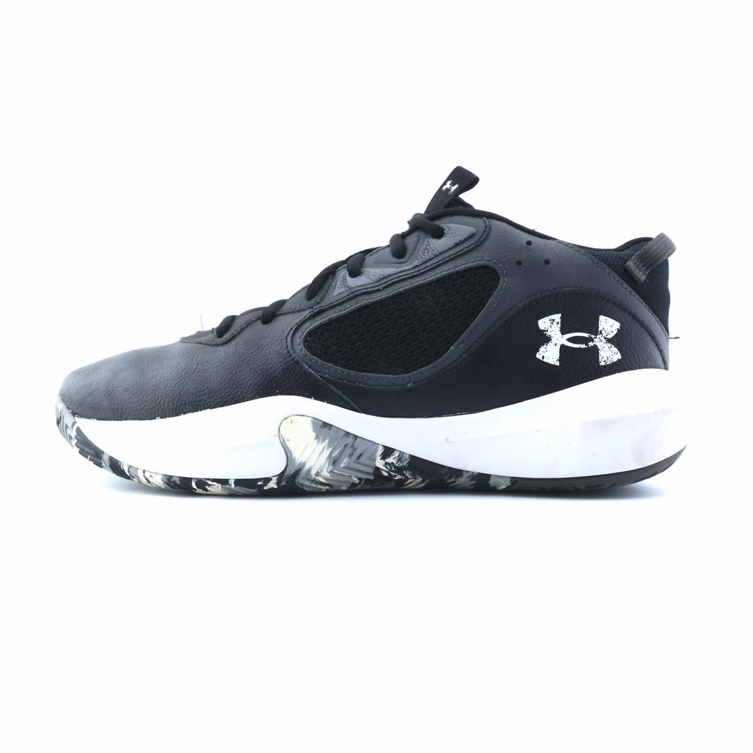 Best Basketball Shoes For Street UNDER ARMOUR LOCKDOWN 6
