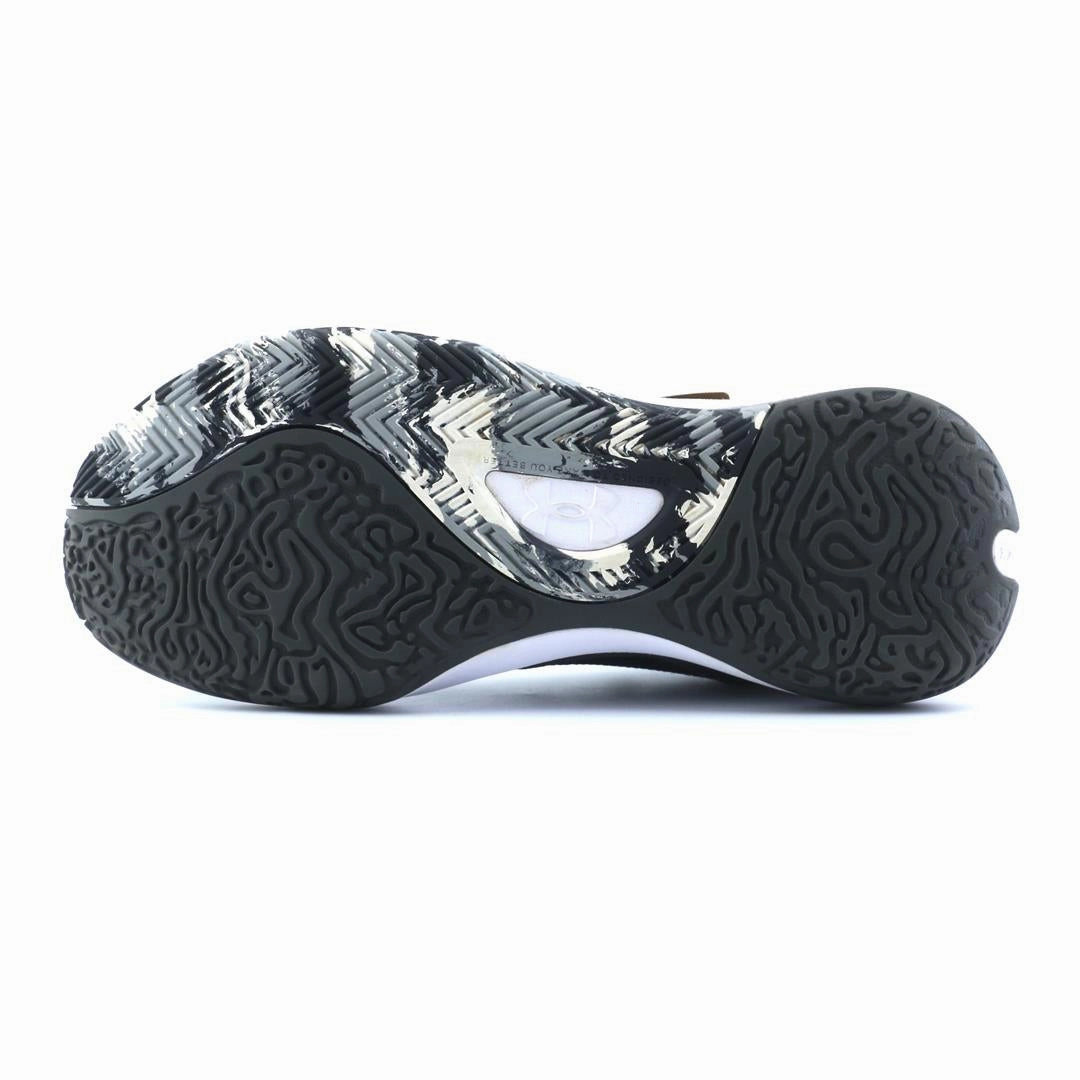 UNDER ARMOUR LOCKDOWN 6 Kd Trey 5 Viii Basketball Shoes