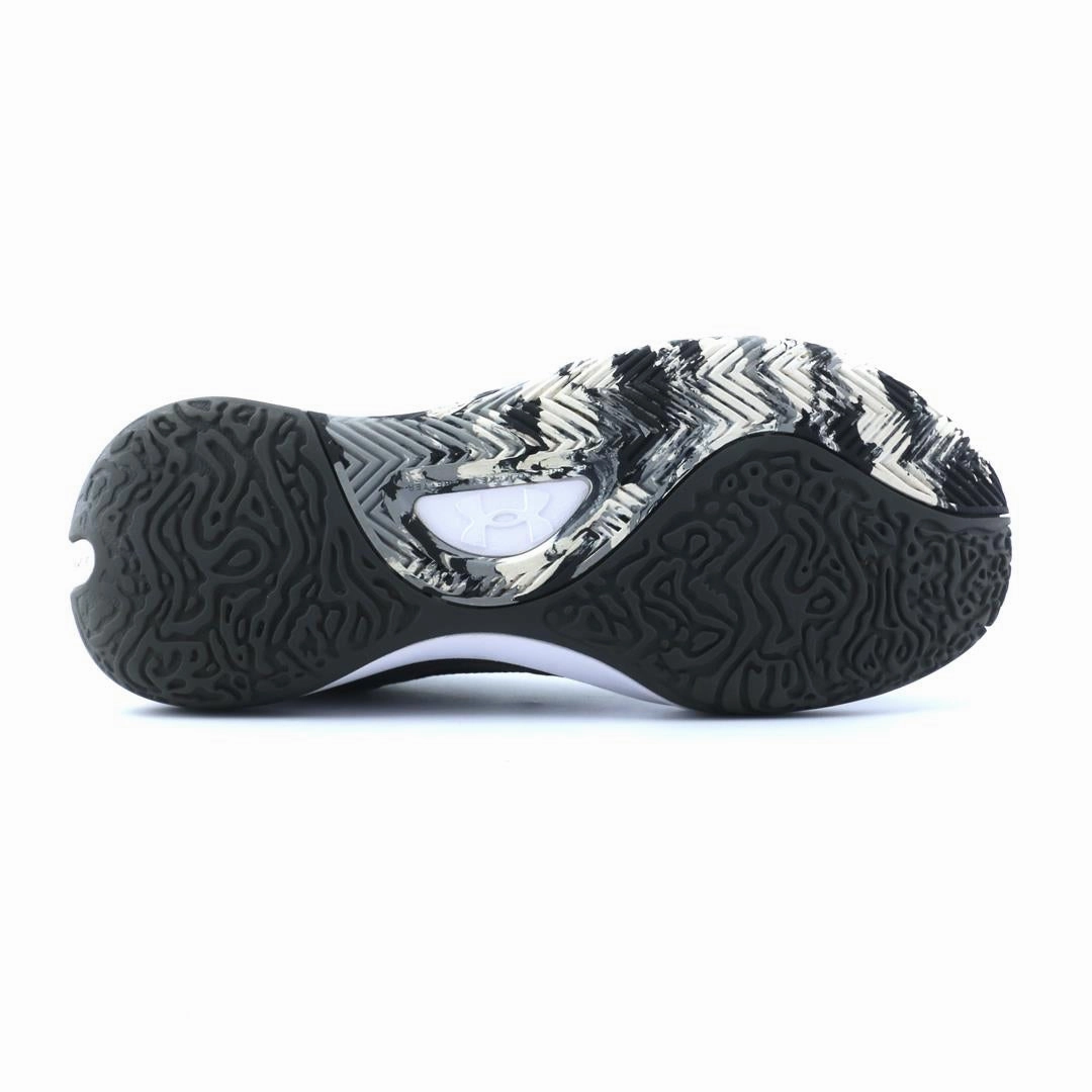 UNDER ARMOUR LOCKDOWN 6 Top Selling Basketball Shoes 2025