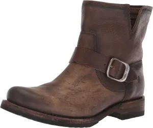 Frye Women's Veronica Bootie Ankle Boot Loredo Boots