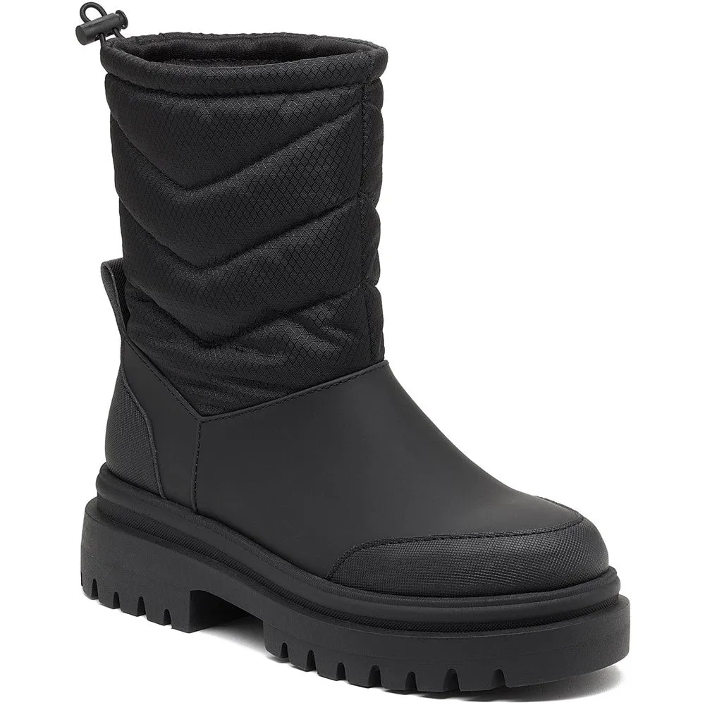 Rocket Dog Dita Mid Boot Snow Boots Waterproof