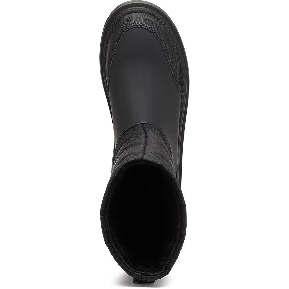 High Boots Platform Rocket Dog Dita Mid Boot