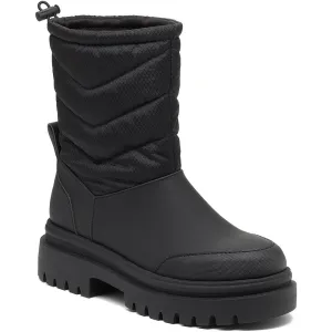 Rocket Dog Dita Mid Boot Inflatable Boots