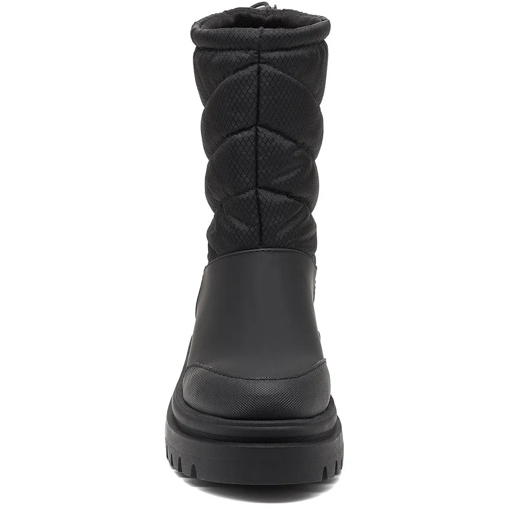 Top Rated Winter Boots Rocket Dog Dita Mid Boot