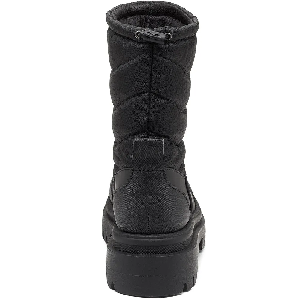 Pedro Pascal Boots Rocket Dog Dita Mid Boot