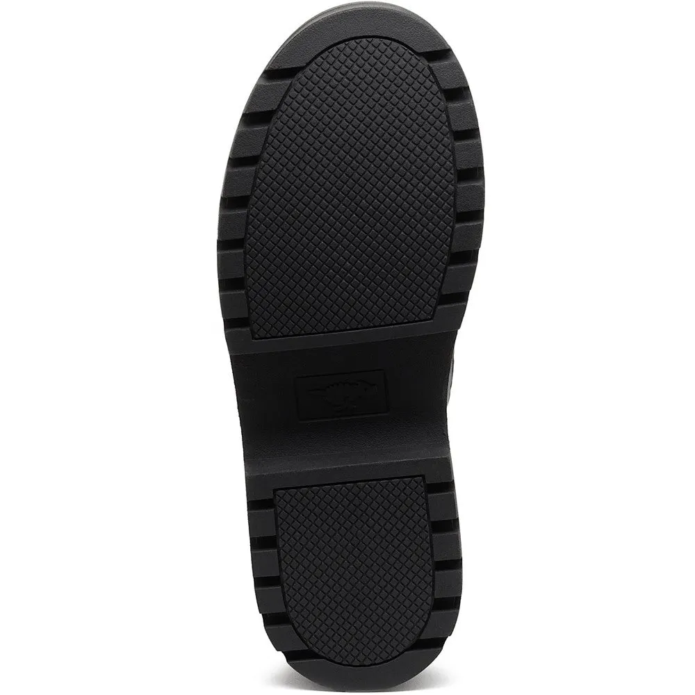 Rocket Dog Dita Mid Boot Vivaia Boots