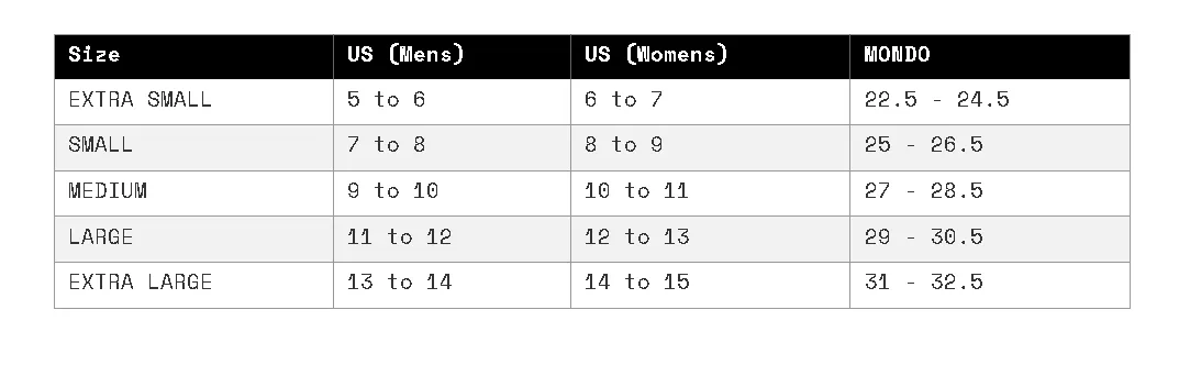 Cool Boots Unisex Line Booties 1.0