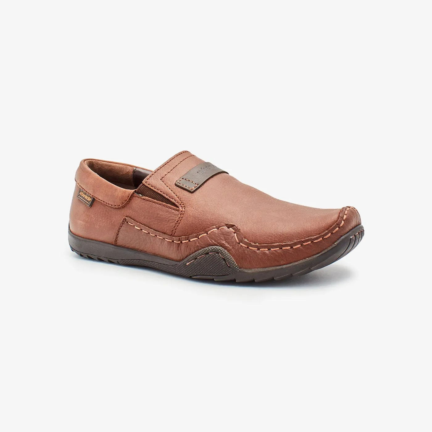 Loraine Loafers Classic Mens Leather Loafers