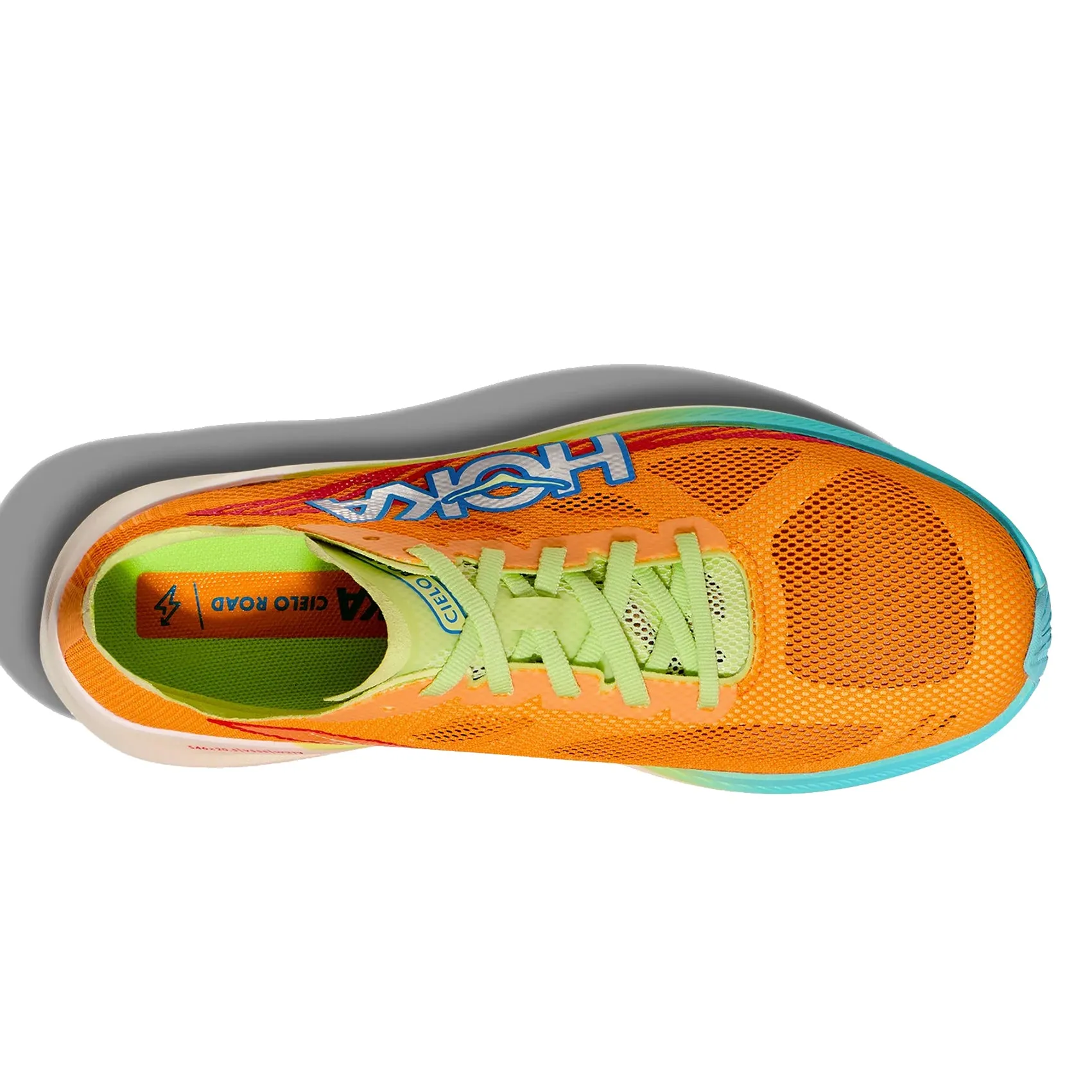 Unisex HOKA Cielo Road Best For Walking