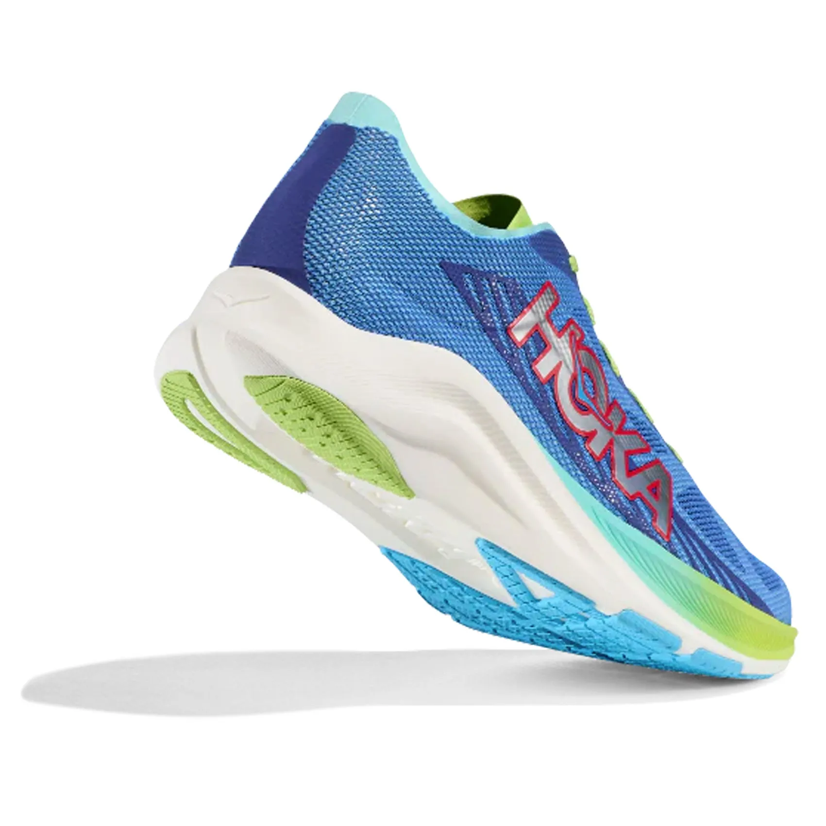 Review Reddit Unisex HOKA Cielo Road