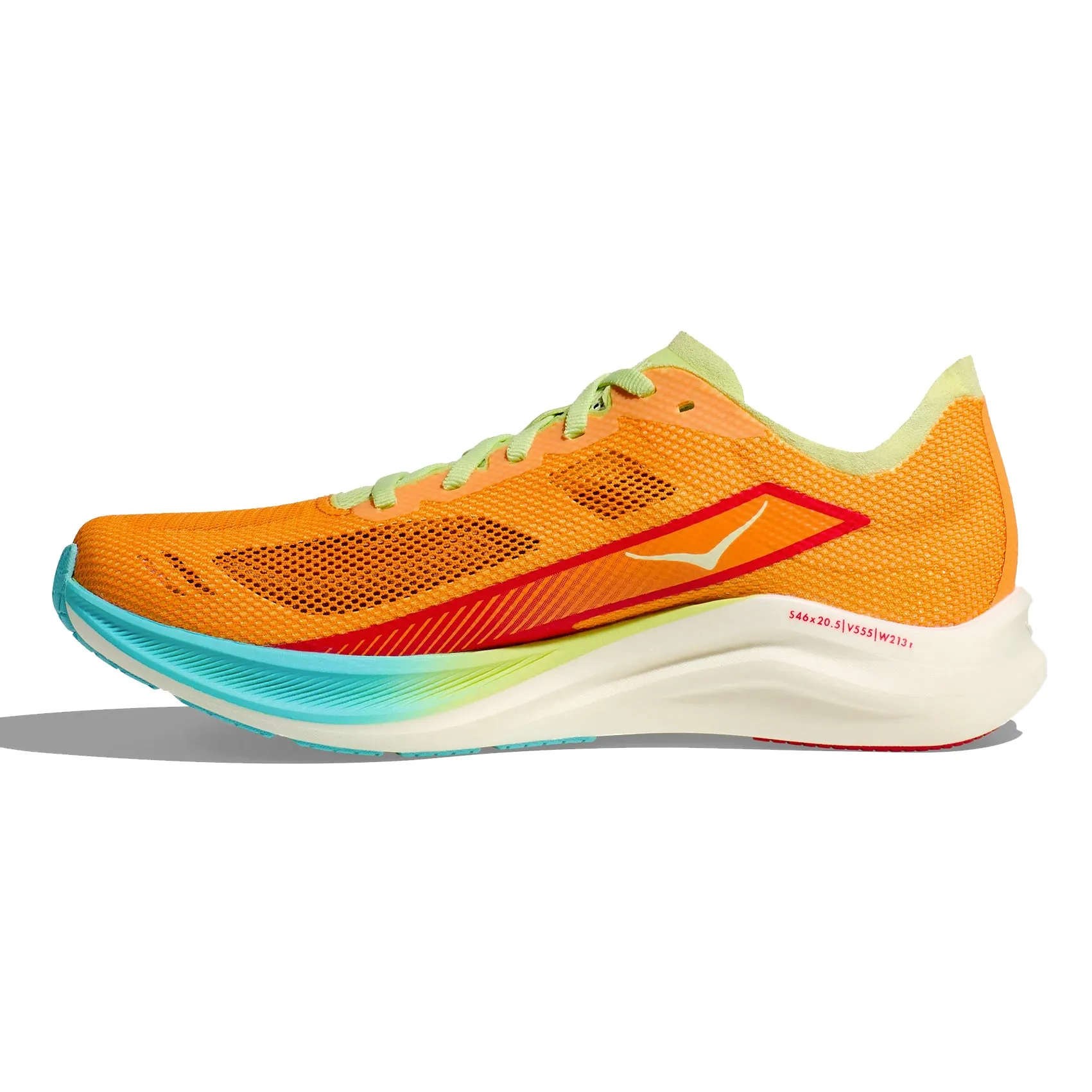 Unisex HOKA Cielo Road Best Arch Support