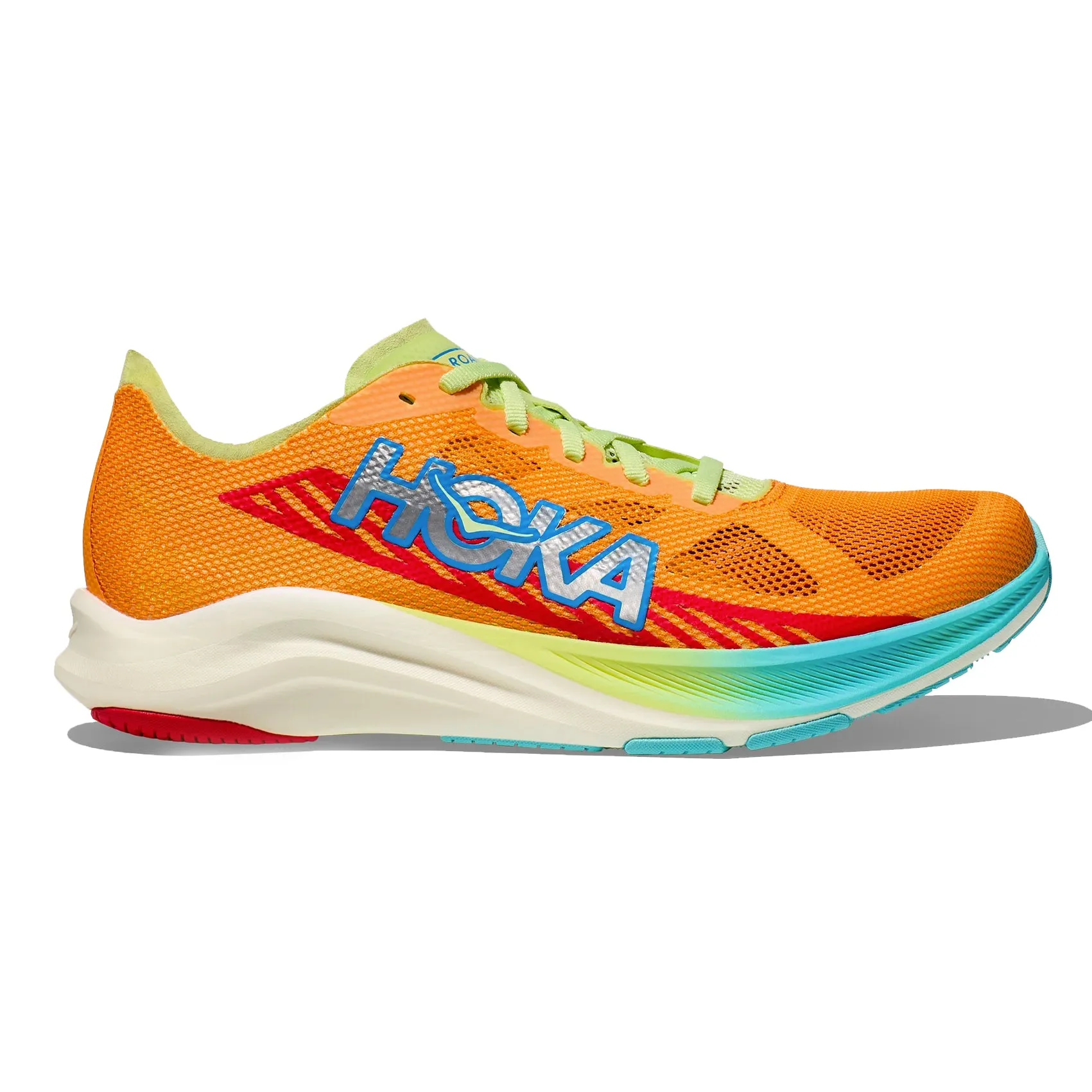 Unisex HOKA Cielo Road Shoes Ar