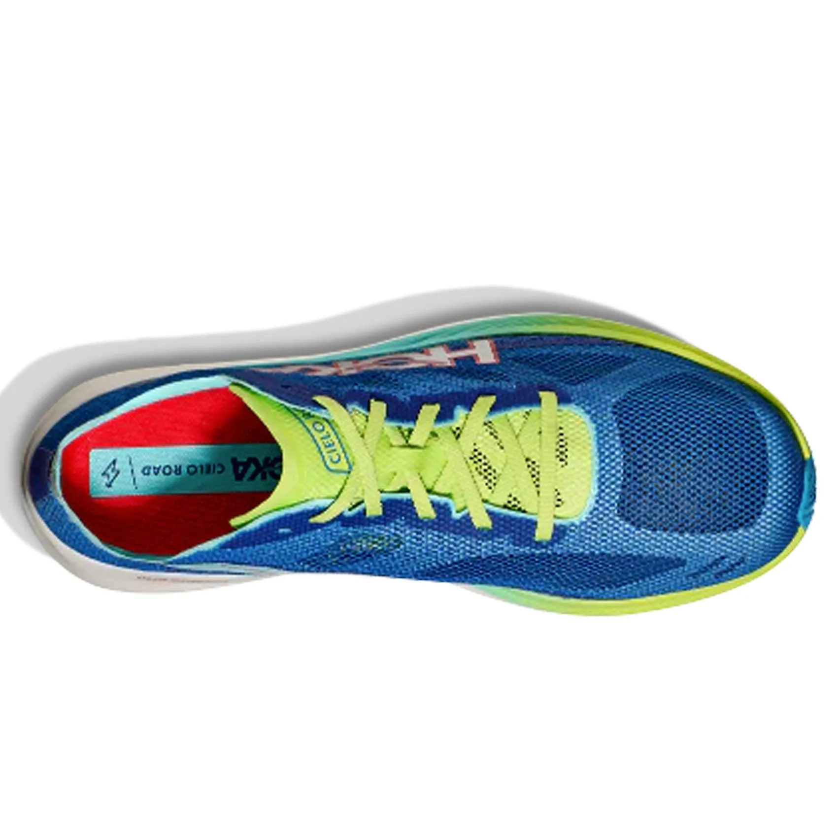 Shoes Rhode Island Unisex HOKA Cielo Road