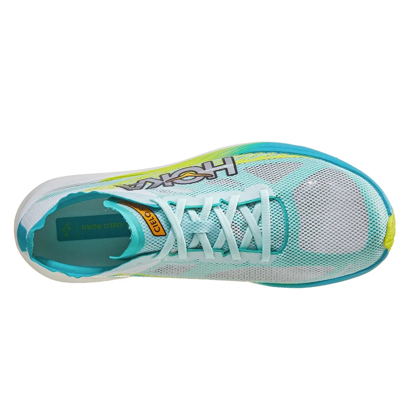 Unisex HOKA Cielo Road Walking Reviews