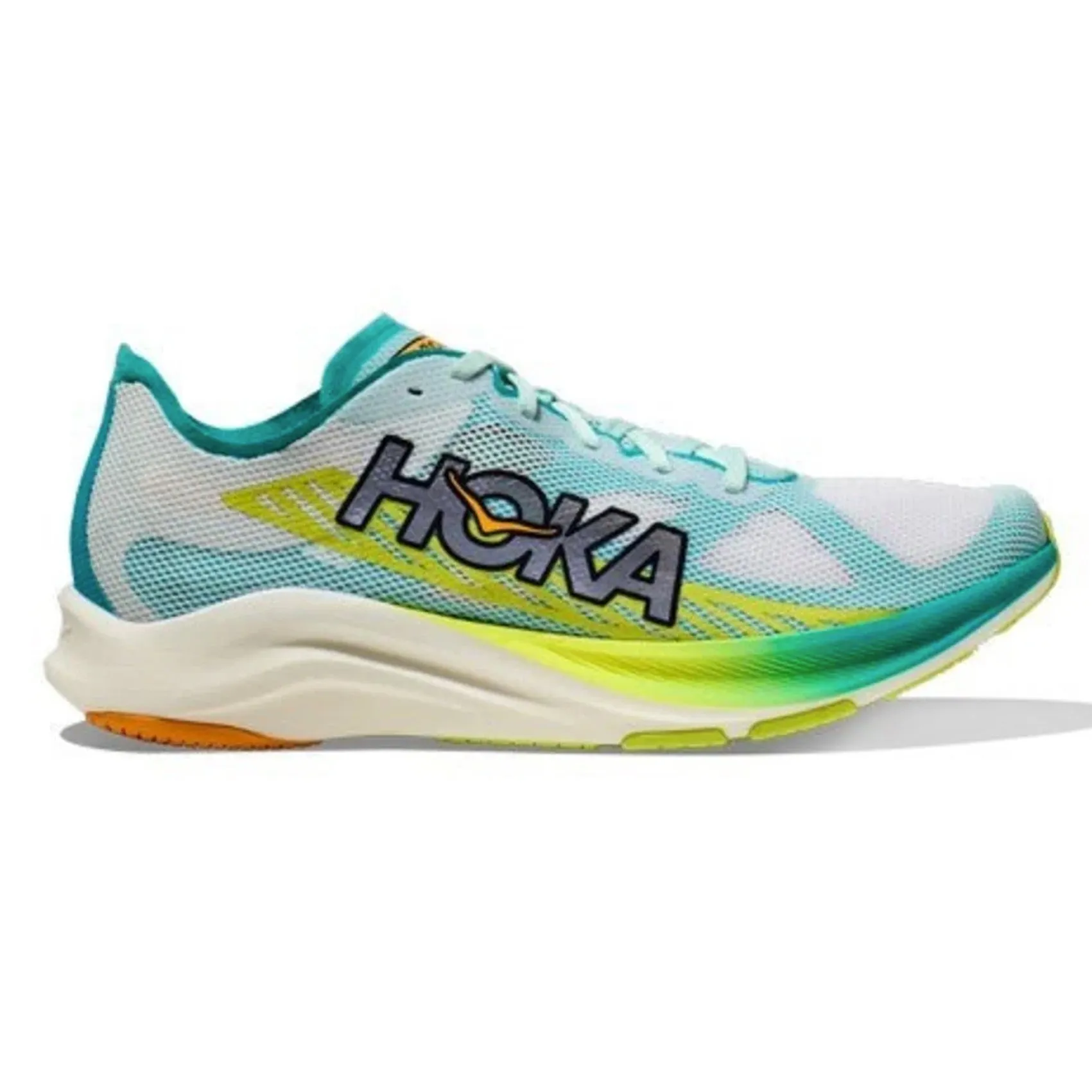 Unisex HOKA Cielo Road Best Heel Pain
