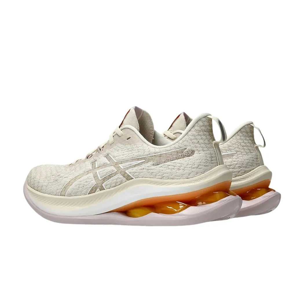 Training Shoe Review asics Gel-Kinsei Max Women's Running Shoes