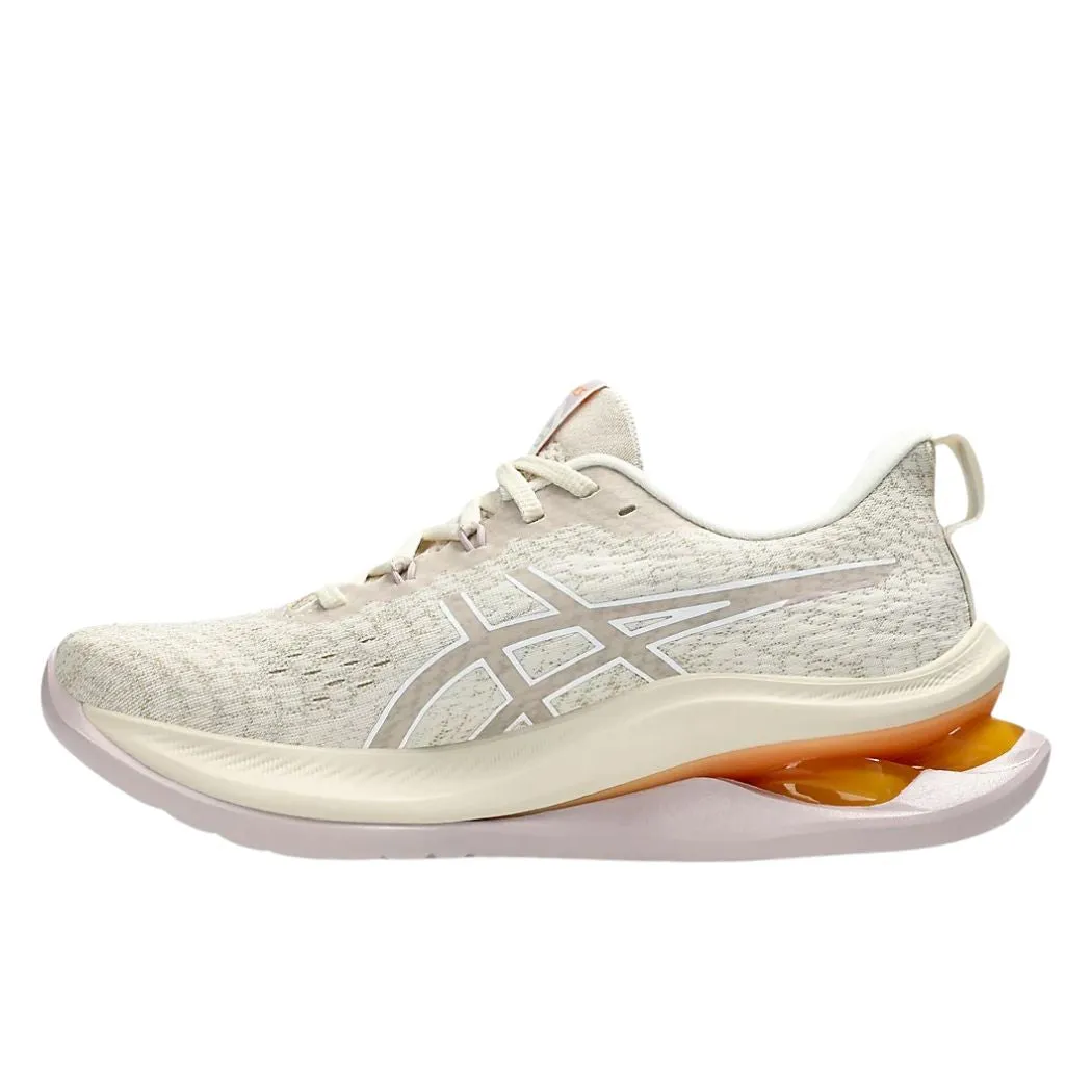 Best Value Cross Trainer Shoes asics Gel-Kinsei Max Women's Running Shoes