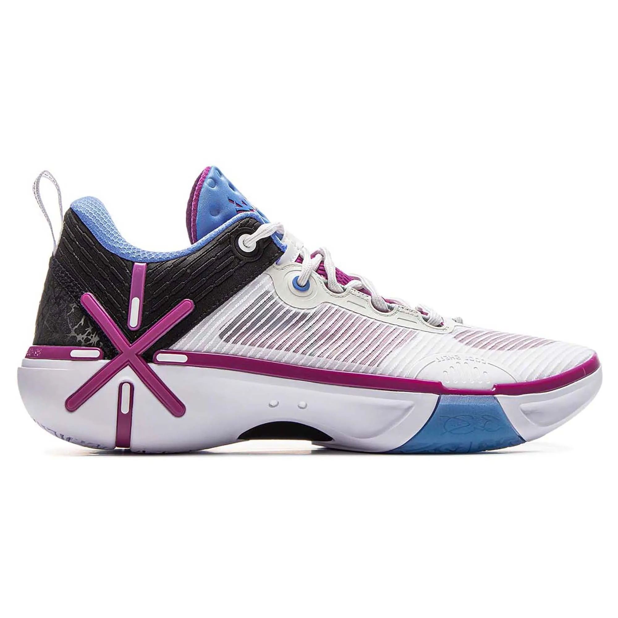 Cool Basketball Shoes Wade Shadow 6 V2 'South Beach' Men's Basketball Shoes