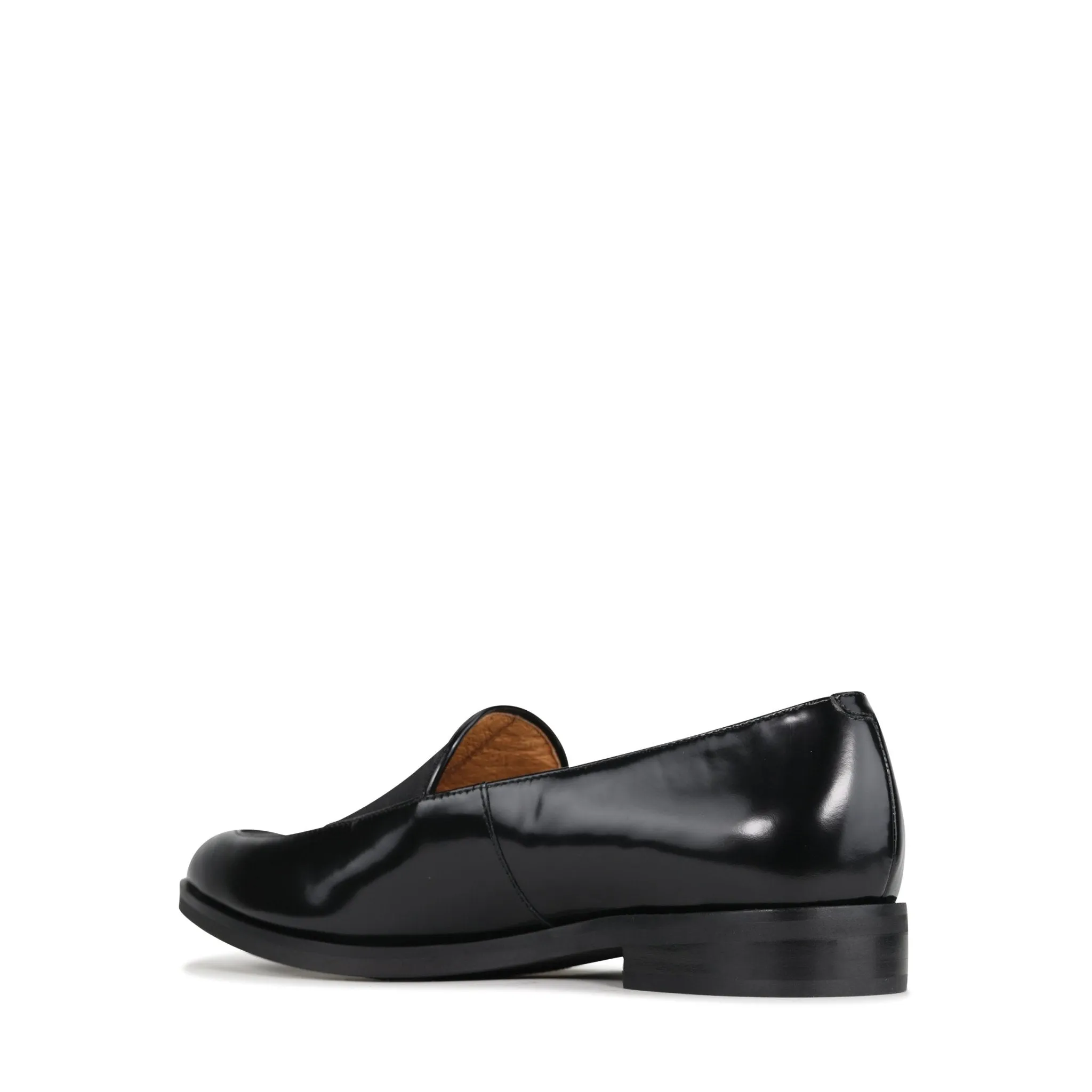 ZADA Sand Loafers