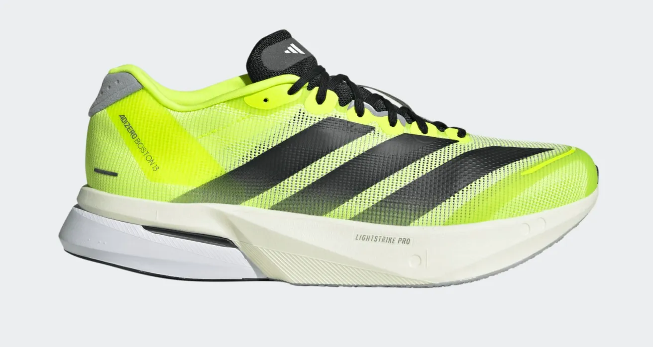 Men's adidas Adizero Boston 13