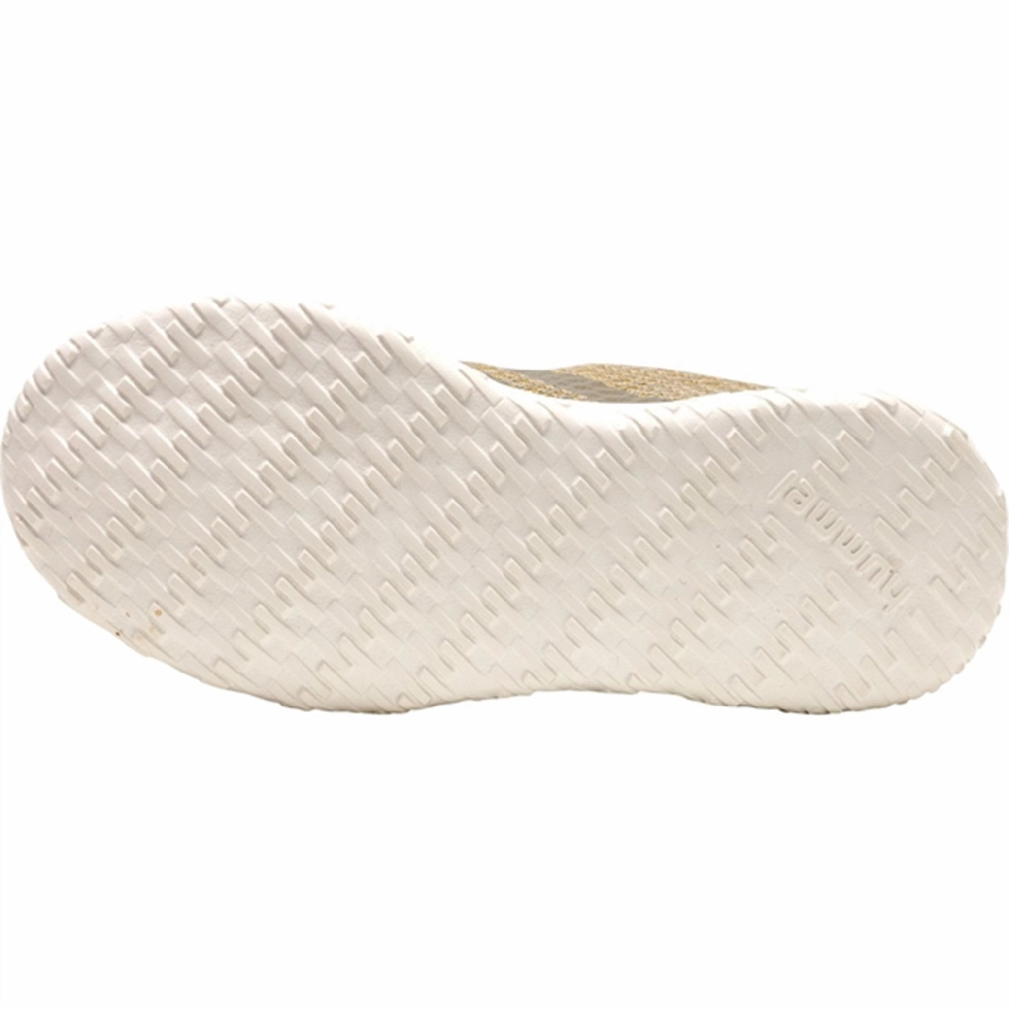 Multi Colored Sneakers Hummel Deep Lichen Green Actus Recycled JR Sneakers