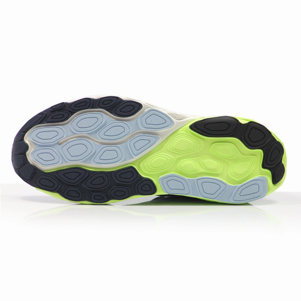 Gel-nimbus 27 Running Shoes New Balance Fresh Foam X 860v14 Men's Running Shoe - Arctic Grey