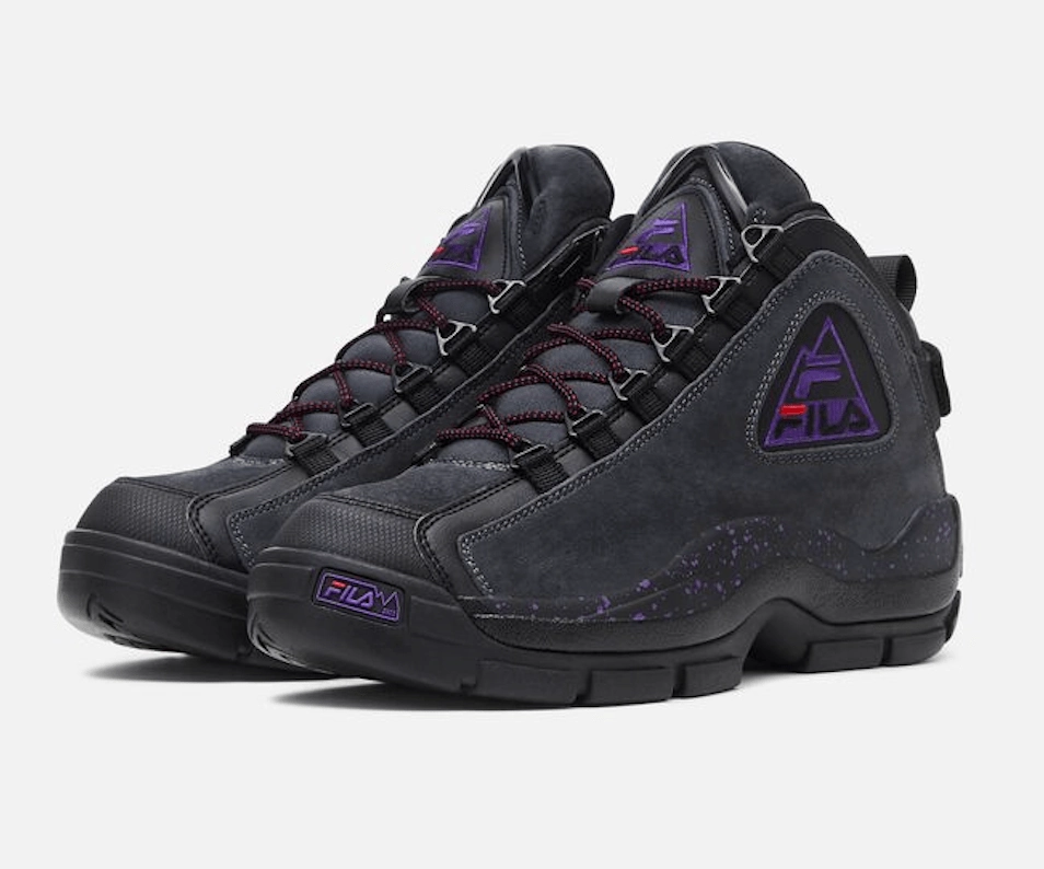Renew Elevate Iii Basketball Shoes Grant Hill 2 Outdoor