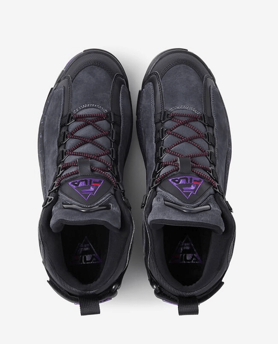 Grant Hill 2 Outdoor Lightweight Basketball Shoes With Good Ankle Support