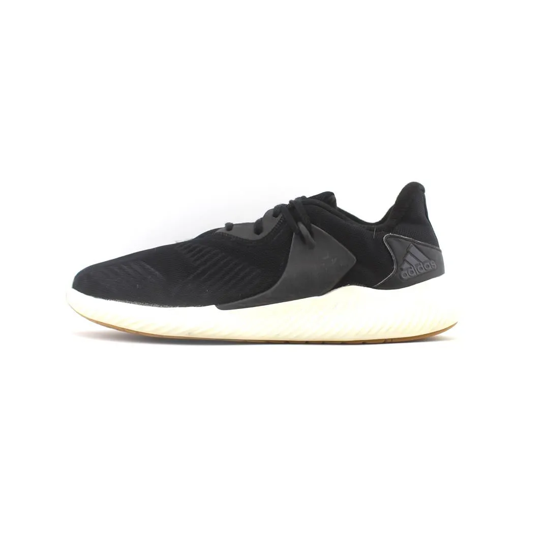 ADIDAS . Foot Shaped Basketball Shoes