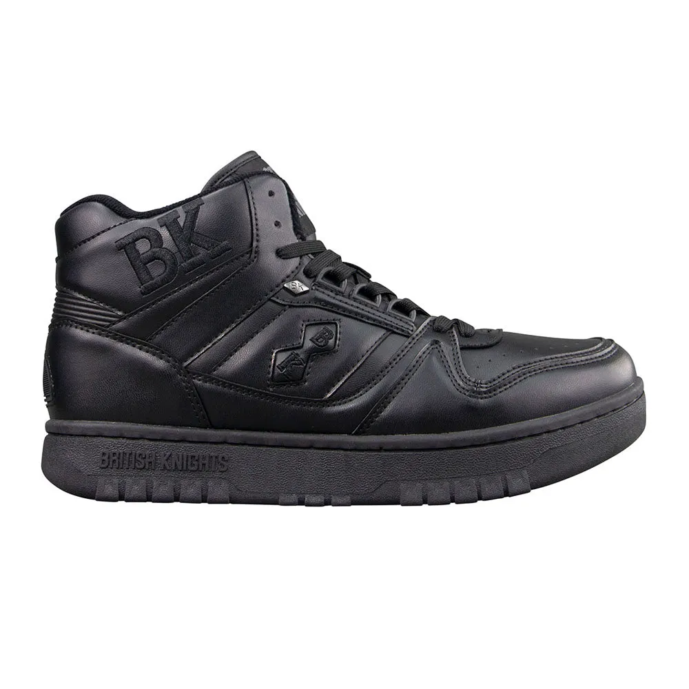 SL Classic Hi Top Basketball Shoes Trc Blaze Court Basketball Shoes