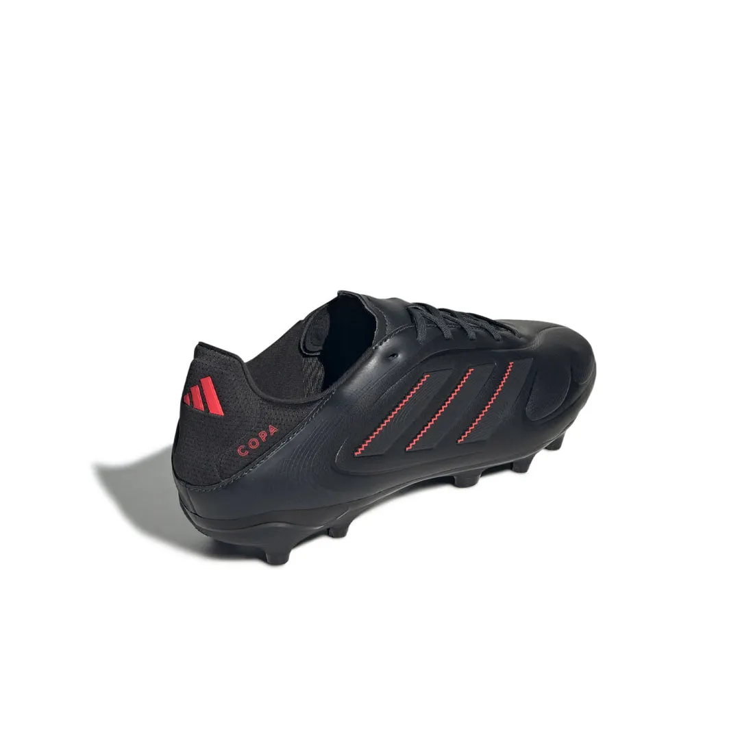 Low Soccer Cleats adidas - Men's Copa Pure III League Firm/Multi-Ground Soccer Cleats (ID9052)