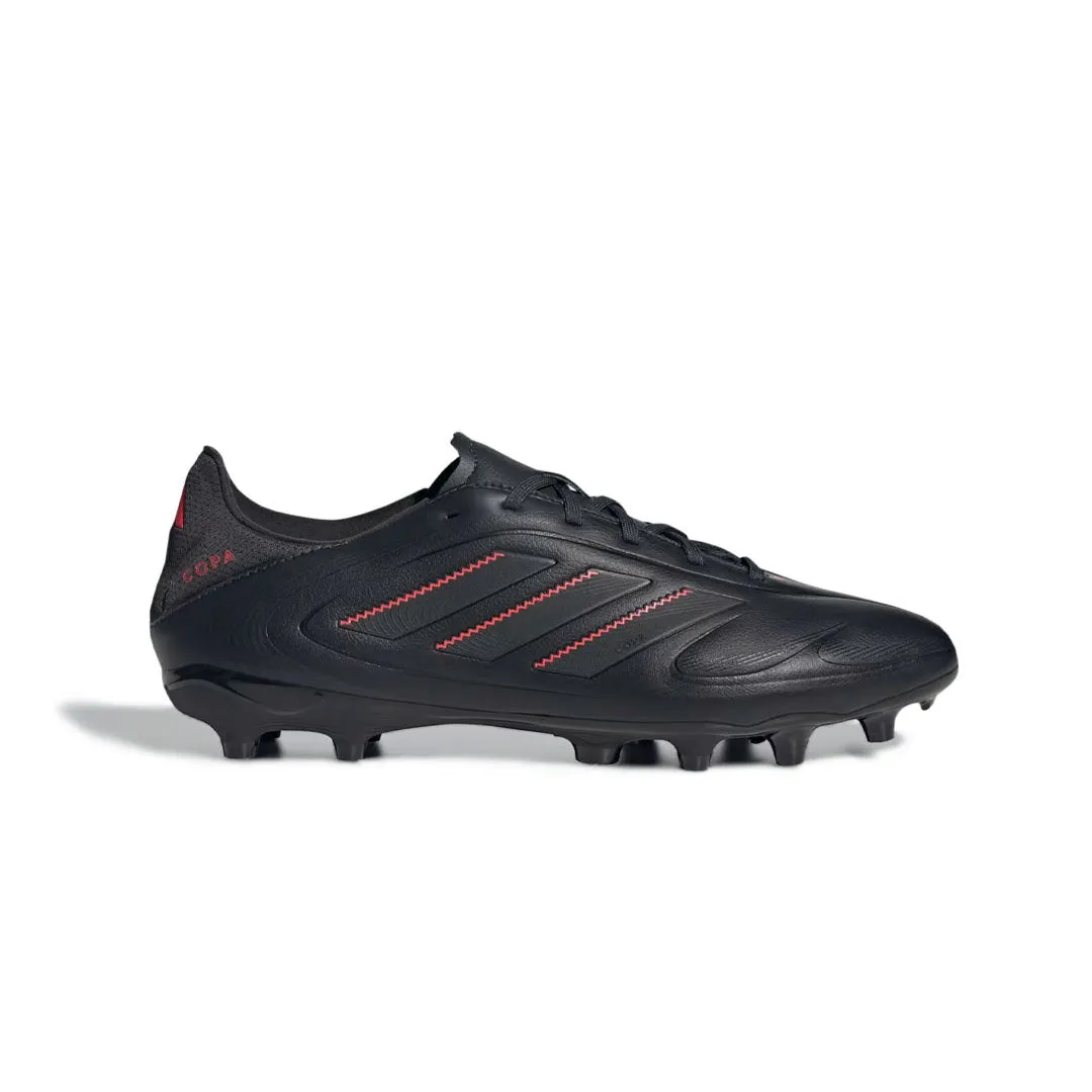 Soccer Cleats Heel Pain adidas - Men's Copa Pure III League Firm/Multi-Ground Soccer Cleats (ID9052)